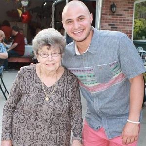 Meet your Posher, Vincent